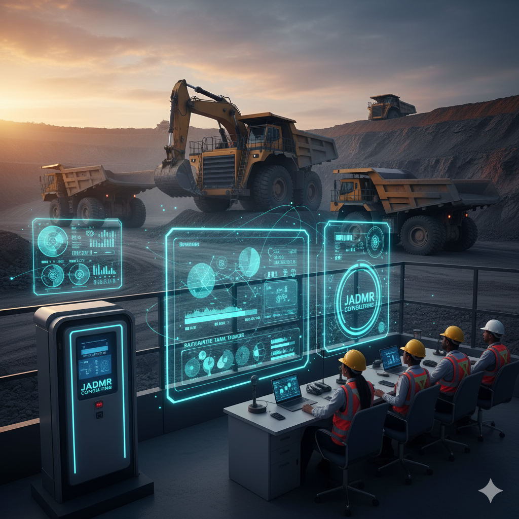 Sector Minería y Construcción