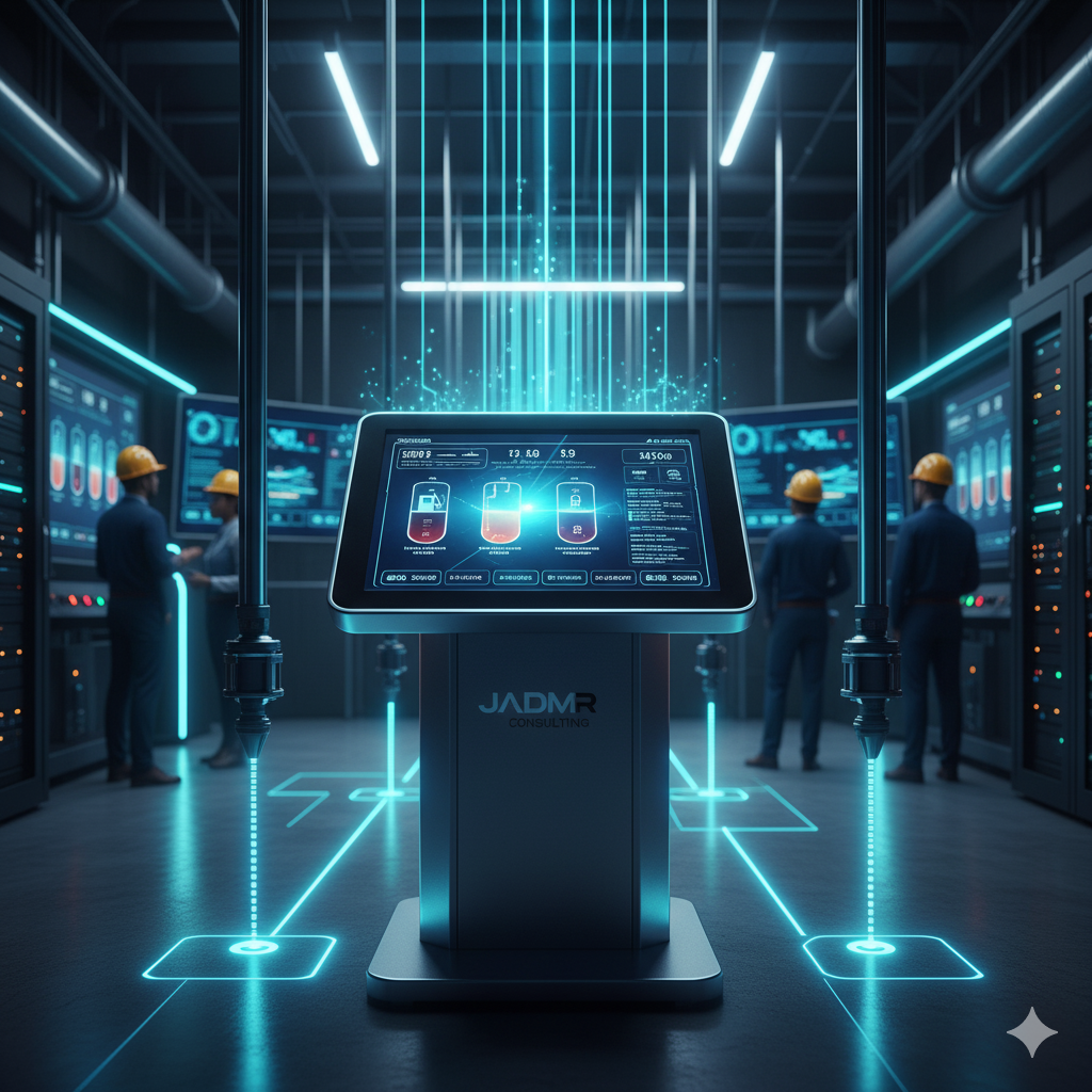 Sensores de Nivel de Tanque